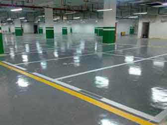 曲阜地下室防水